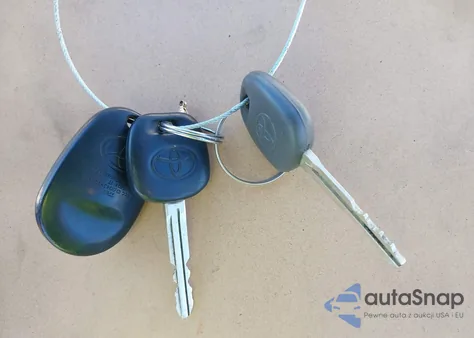 2006 Toyota Sienna Xle из США, поврежденный, VIN 5TDZA22C46S541355